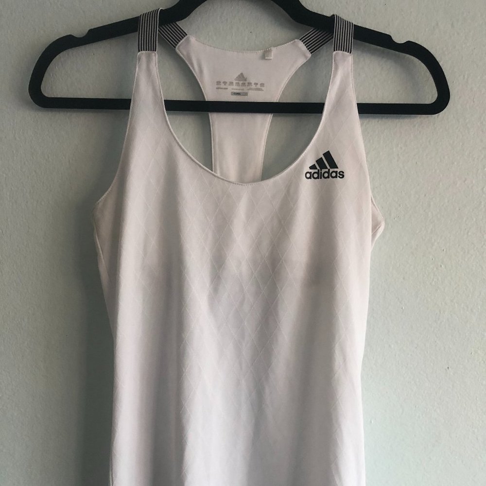Adidas ClimaliteTennis Top (XS)